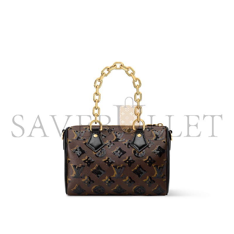 LOUIS VUITTON SPEEDY BANDOULIÈRE 20 M26314 (20.5*15*13cm) LOUIS VUITTON SPEEDY BANDOULIÈRE 20 M26314 (20.5*15*13cm)